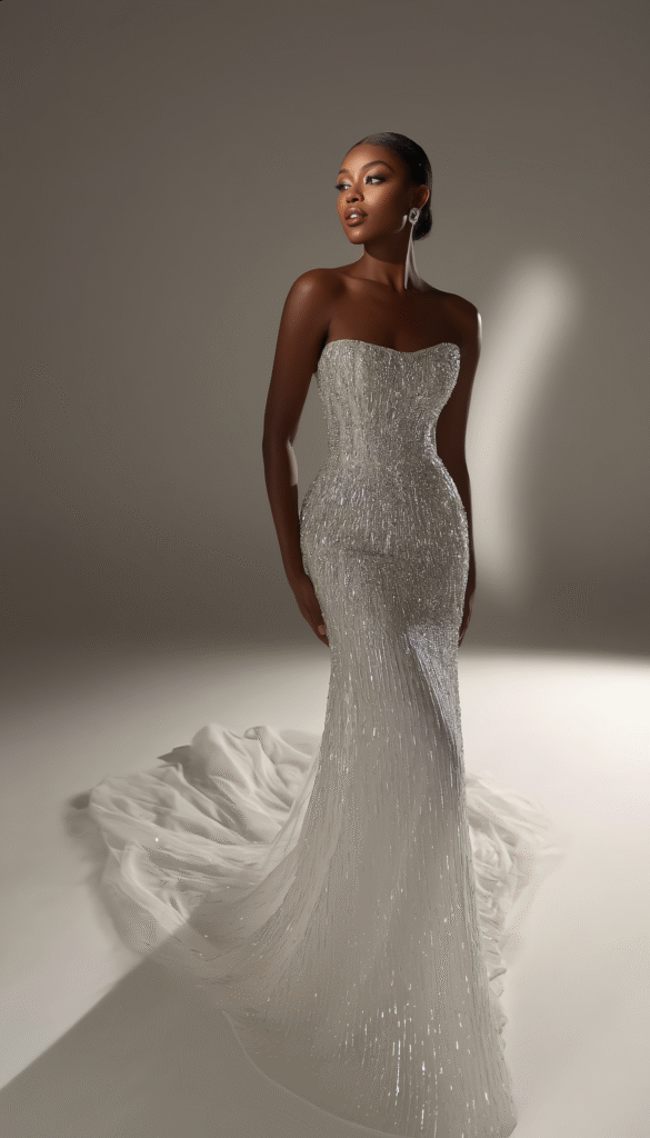 Weddig Dress