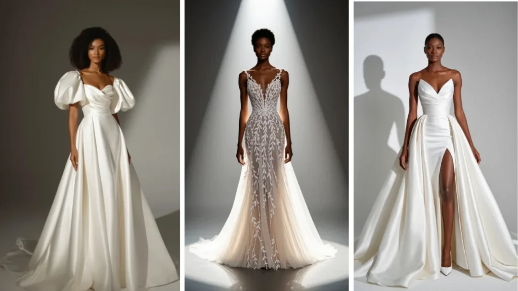 10 Most Popular Ball Gown Dresses for Wedding 2026